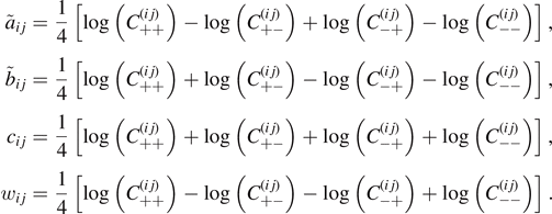 Equation or symbol description not available