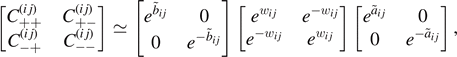Equation or symbol description not available
