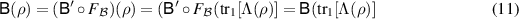 Equation (11)