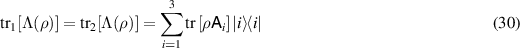 Equation (30)