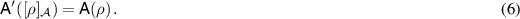 Equation (6)