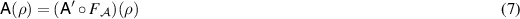 Equation (7)