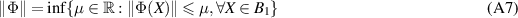 Equation (A7)