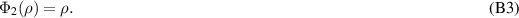Equation (B3)