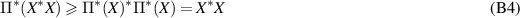 Equation (B4)