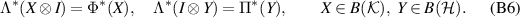 Equation (B6)