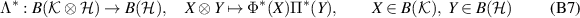 Equation (B7)