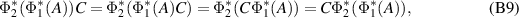 Equation (B9)
