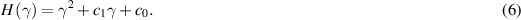 Equation (6)