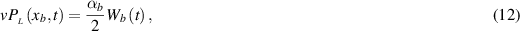 Equation (12)