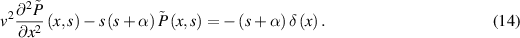 Equation (14)