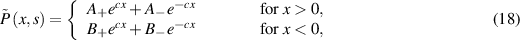 Equation (18)