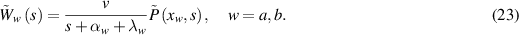 Equation (23)