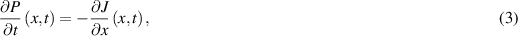 Equation (3)