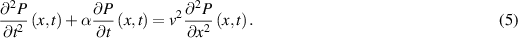Equation (5)
