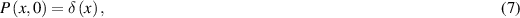 Equation (7)