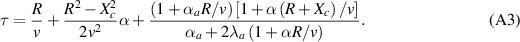 Equation (A3)