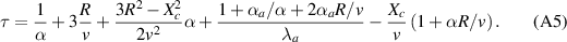 Equation (A5)