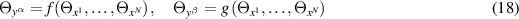Equation (18)