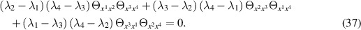 Equation (37)