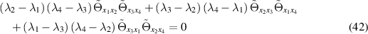 Equation (42)