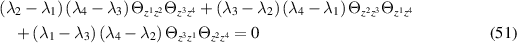 Equation (51)