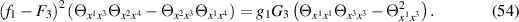 Equation (54)