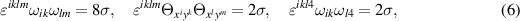 Equation (6)