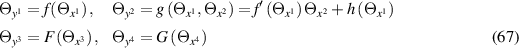Equation (67)