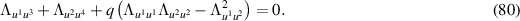 Equation (80)