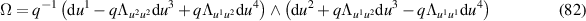 Equation (82)