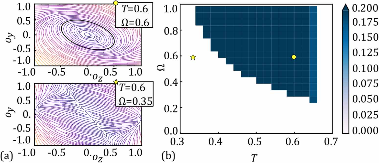 Quantum fluctuation dynamics of open quantum systems with collective ...