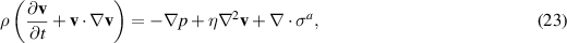 Equation (23)
