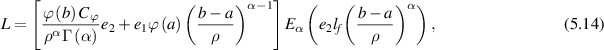 Equation (5.14)