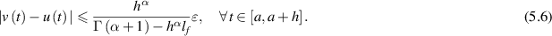 Equation (5.6)