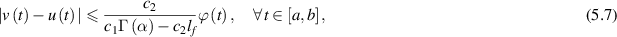 Equation (5.7)
