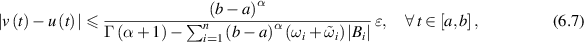 Equation (6.7)