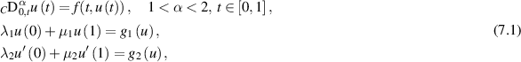 Equation (7.1)