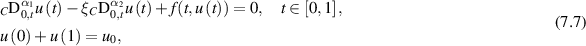 Equation (7.7)