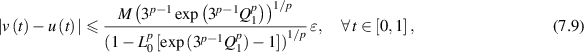 Equation (7.9)