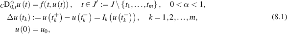 Equation (8.1)