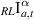 $\unicode{x200B} _{RL}\textrm{I}^{\alpha} _{a,t}$