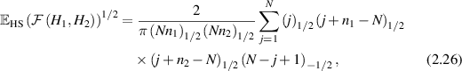 Equation (2.26)