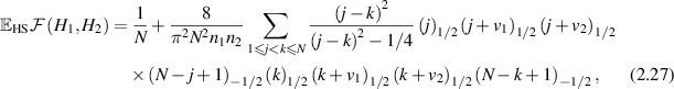 Equation (2.27)