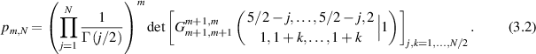 Equation (3.2)