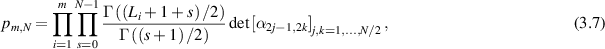 Equation (3.7)