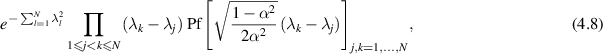 Equation (4.8)