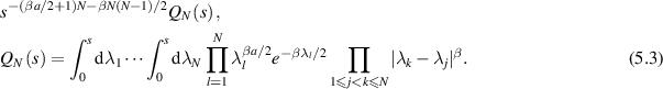 Equation (5.3)