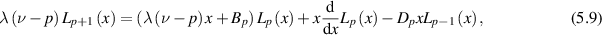 Equation (5.9)