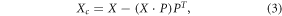 Equation (3)